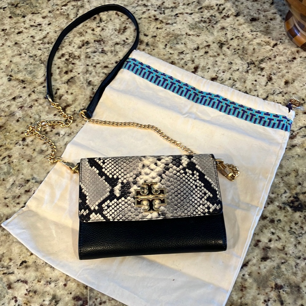 Tory Burch crossbody bag